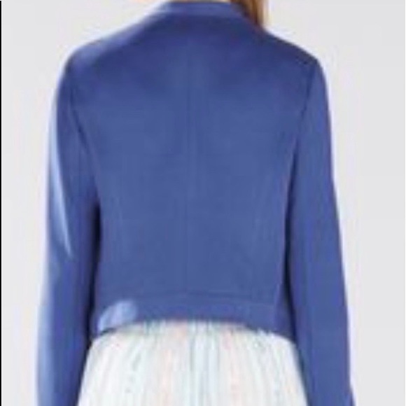 NWT BCBG MaxAzria jacket - Picture 2 of 7